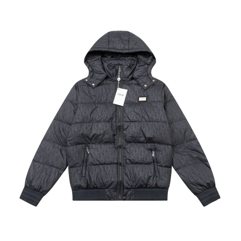 Christian Dior Down Jackets